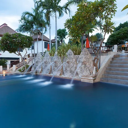 The Briza Beach Resort, Samui - Sha Plus-3